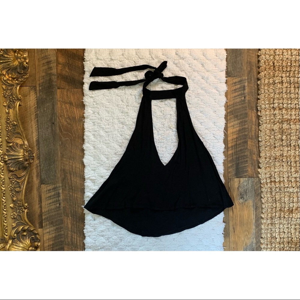 Tobi Halter